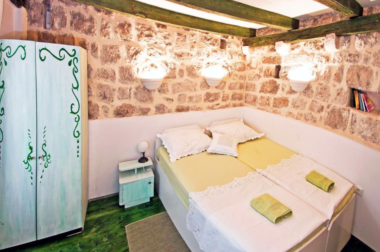 Tina Apartments Dubrovnik Room photo