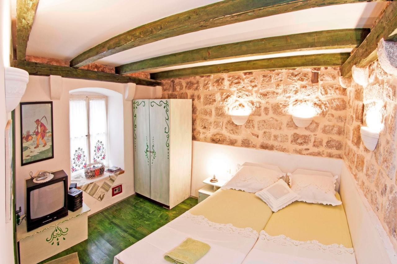 Tina Apartments Dubrovnik Room photo